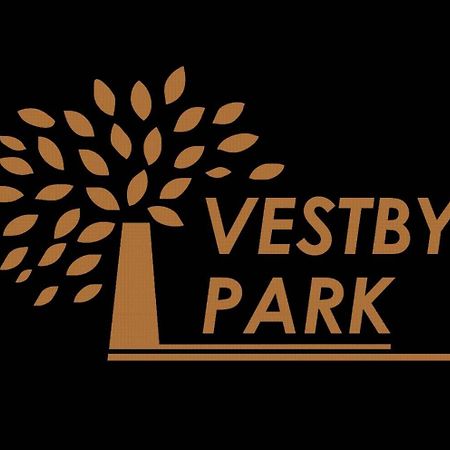 Hotel Vestby Park Zewnętrze zdjęcie