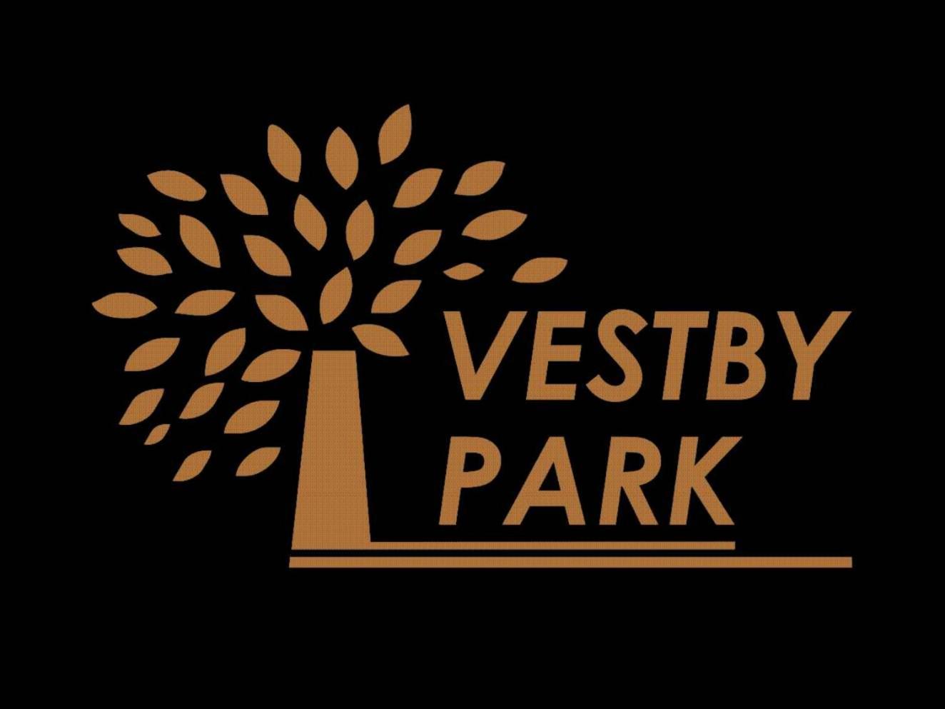 Hotel Vestby Park Zewnętrze zdjęcie