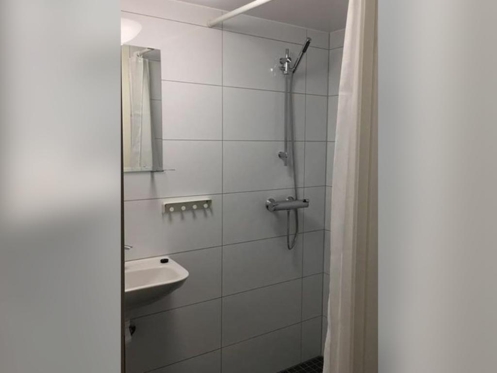 Hotel Vestby Park Zewnętrze zdjęcie
