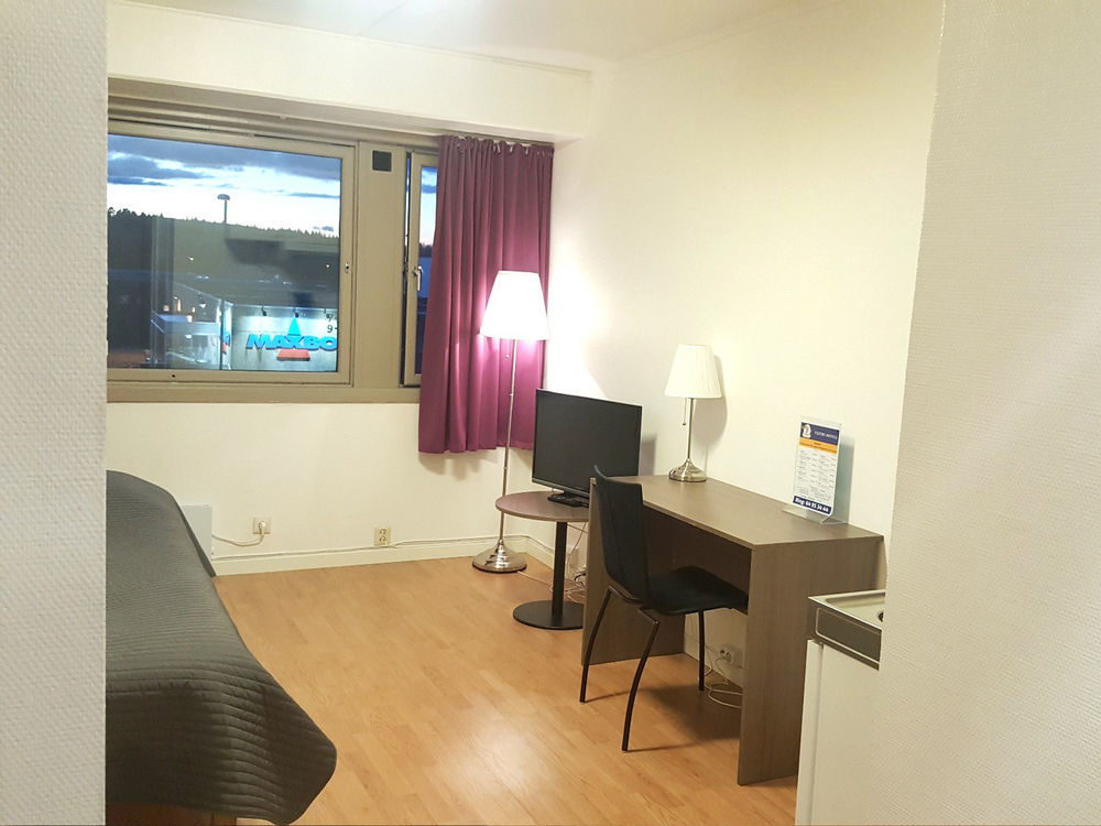 Hotel Vestby Park Zewnętrze zdjęcie