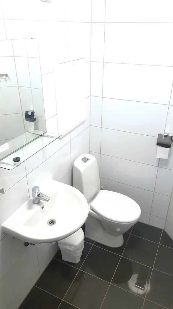 Hotel Vestby Park Zewnętrze zdjęcie