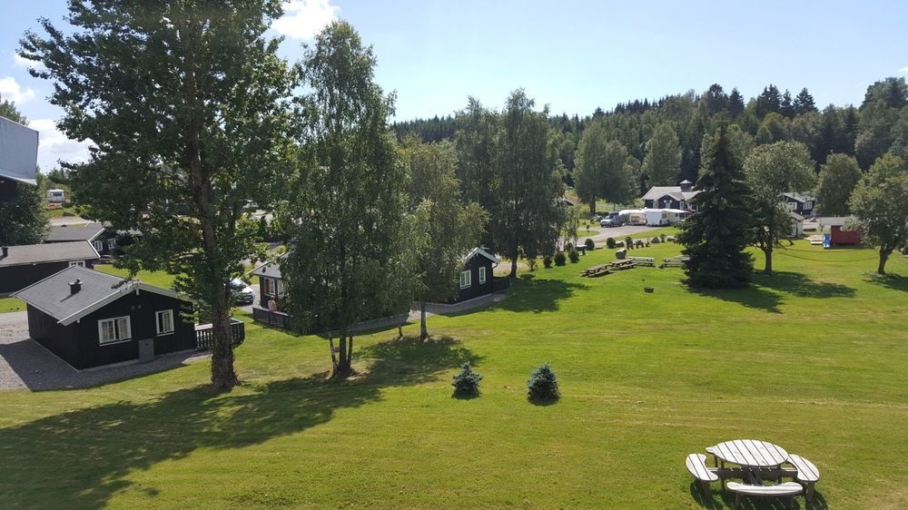Hotel Vestby Park Zewnętrze zdjęcie